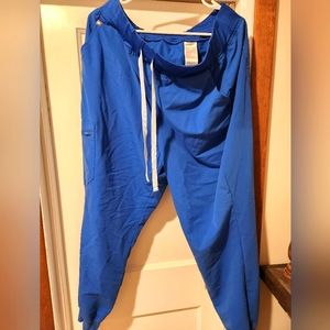 Figs scrub pants (jogger) 2XL technical collection